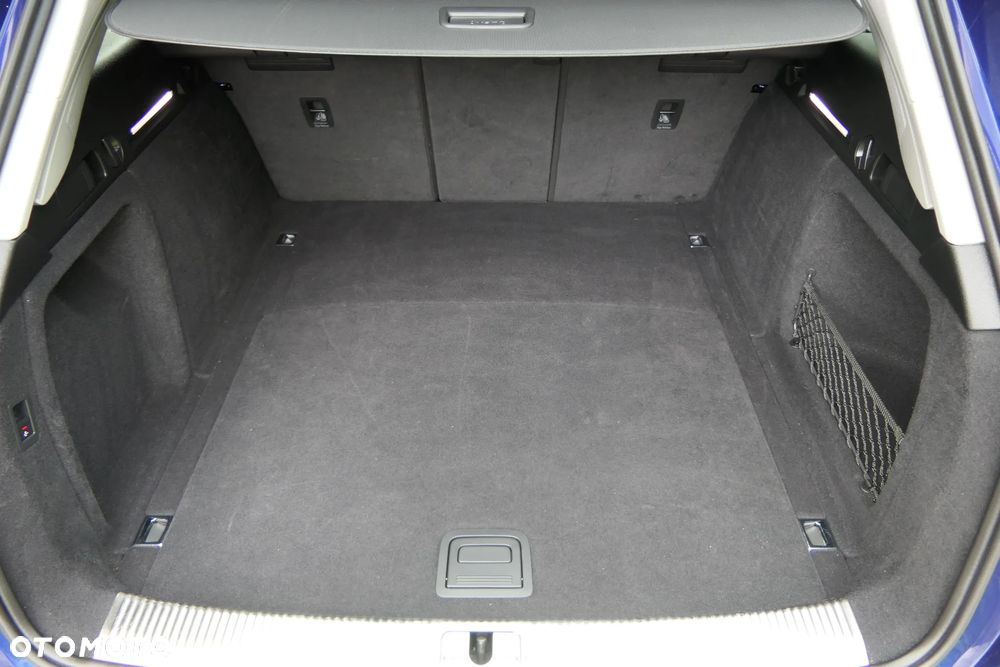 Audi A4 Avant 2.0 TFSI S tronic sport - 31