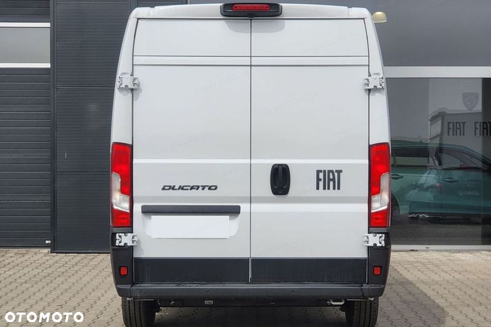 Fiat Ducato 3,3t L2H2 2.2 140KM - 5
