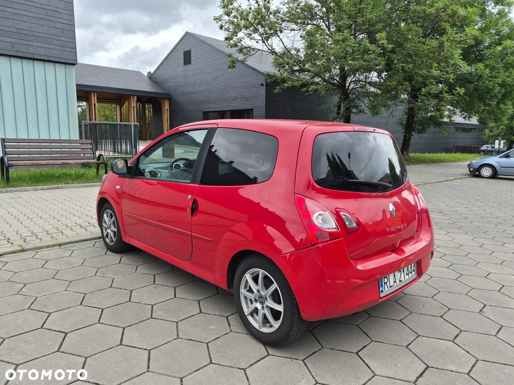 Renault Twingo 1.2 16V Eco Dynamique - 5
