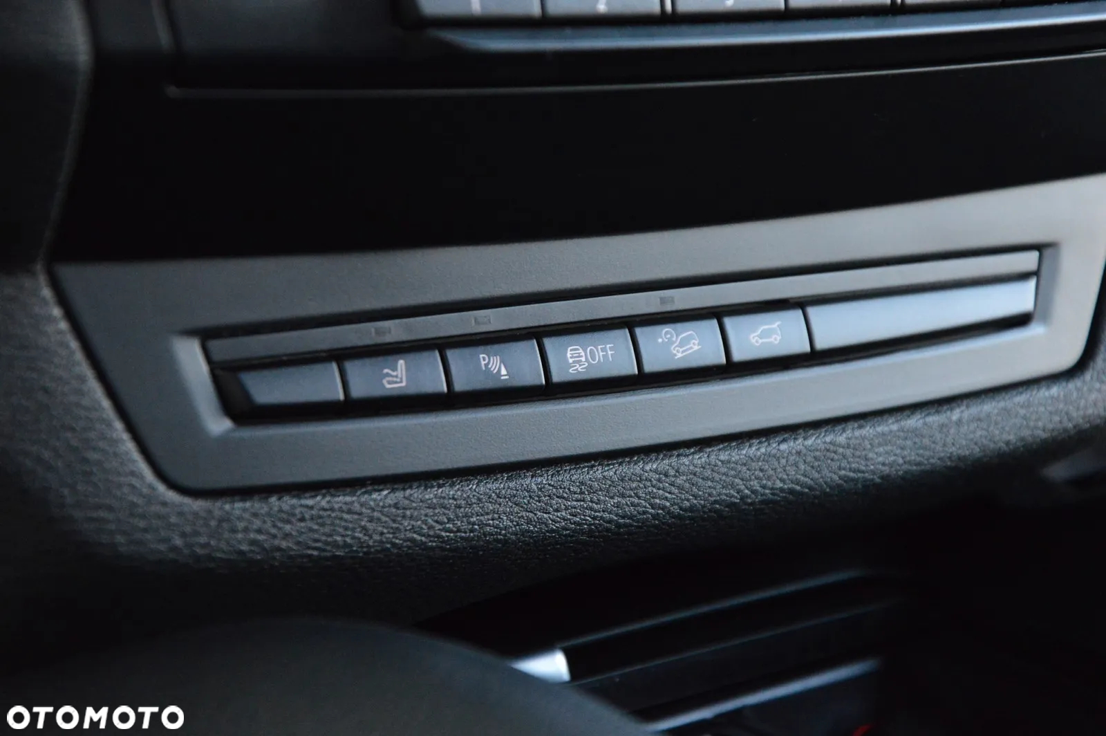 BMW X6 40d xDrive - 23