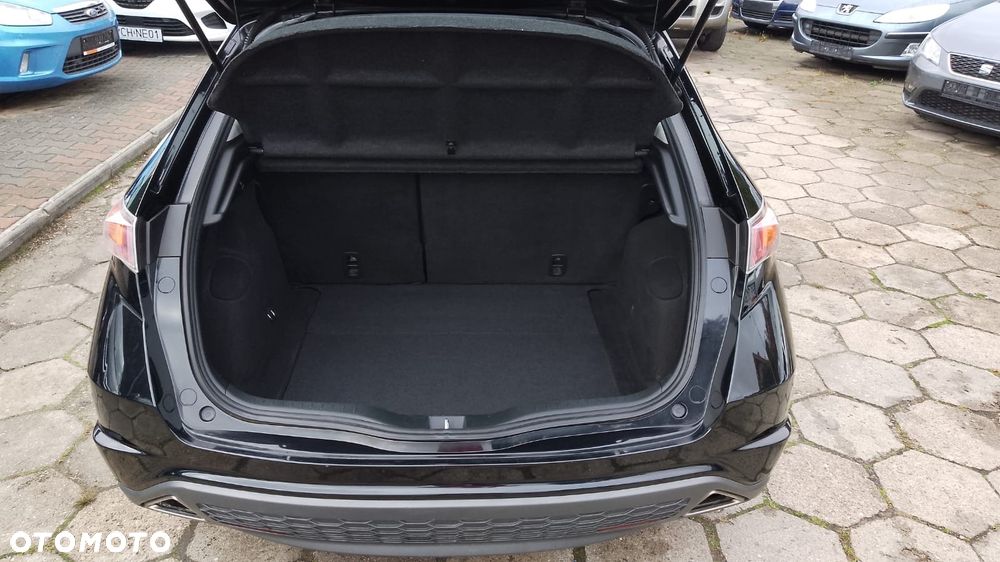 Honda Civic 1.8 Comfort - 25