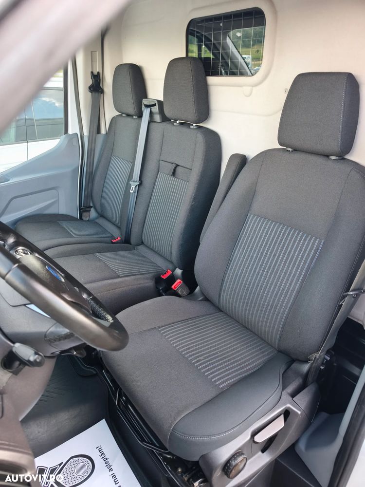 Ford Transit - 15