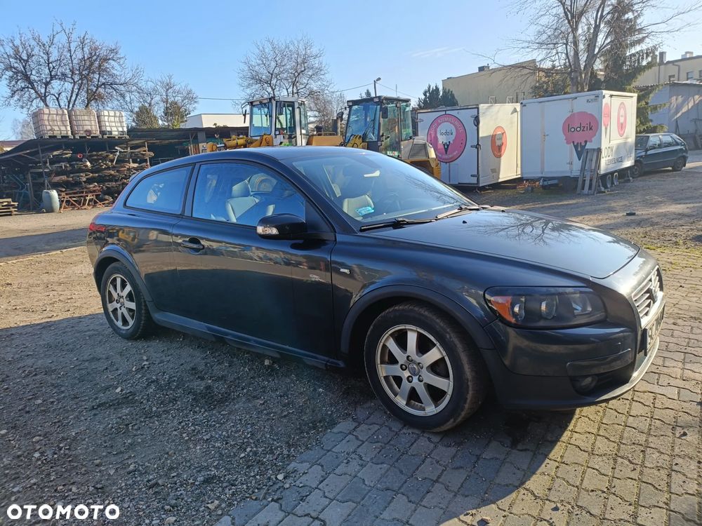 Volvo C30 1.6D DRIVe - 2