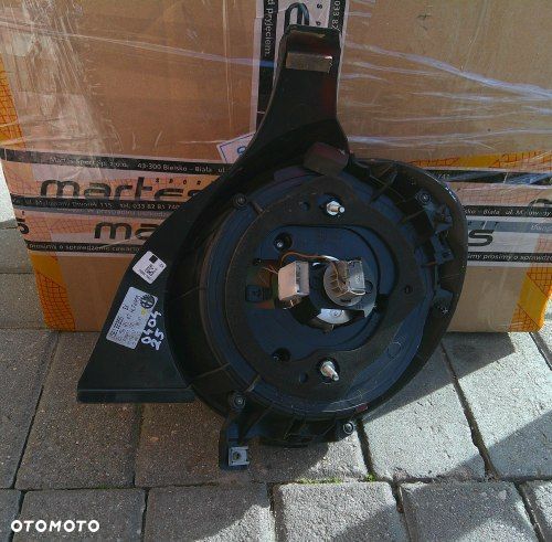 ALFA ROMEO MITO 08-18 LEWA TYLNA LAMPA ORYGINAŁ 156132355 - 2