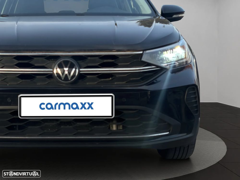 VW Taigo 1.0 TSI OPF DSG Life - 21