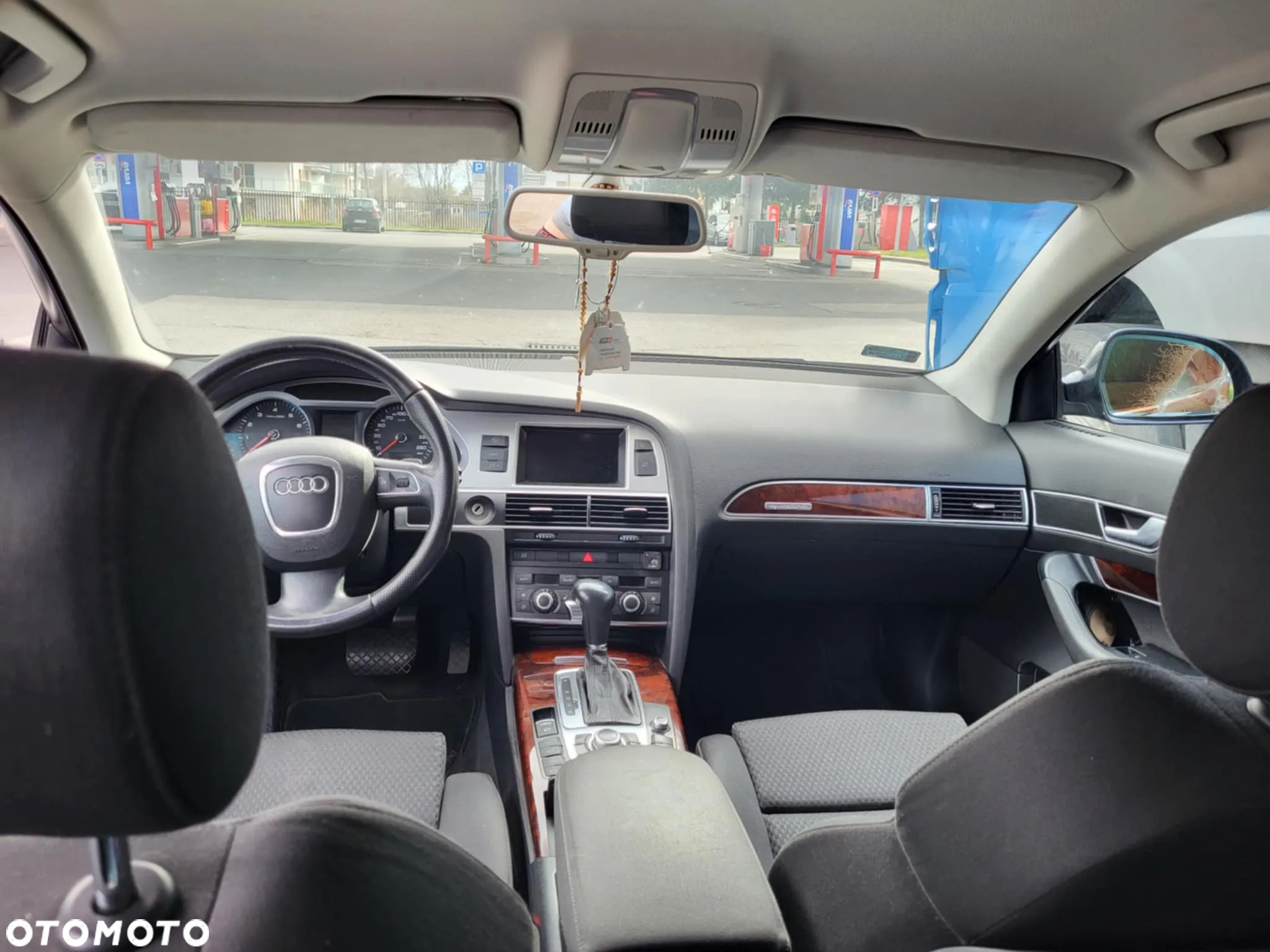 Audi A6 Avant 3.0 TFSI quattro tiptronic - 14