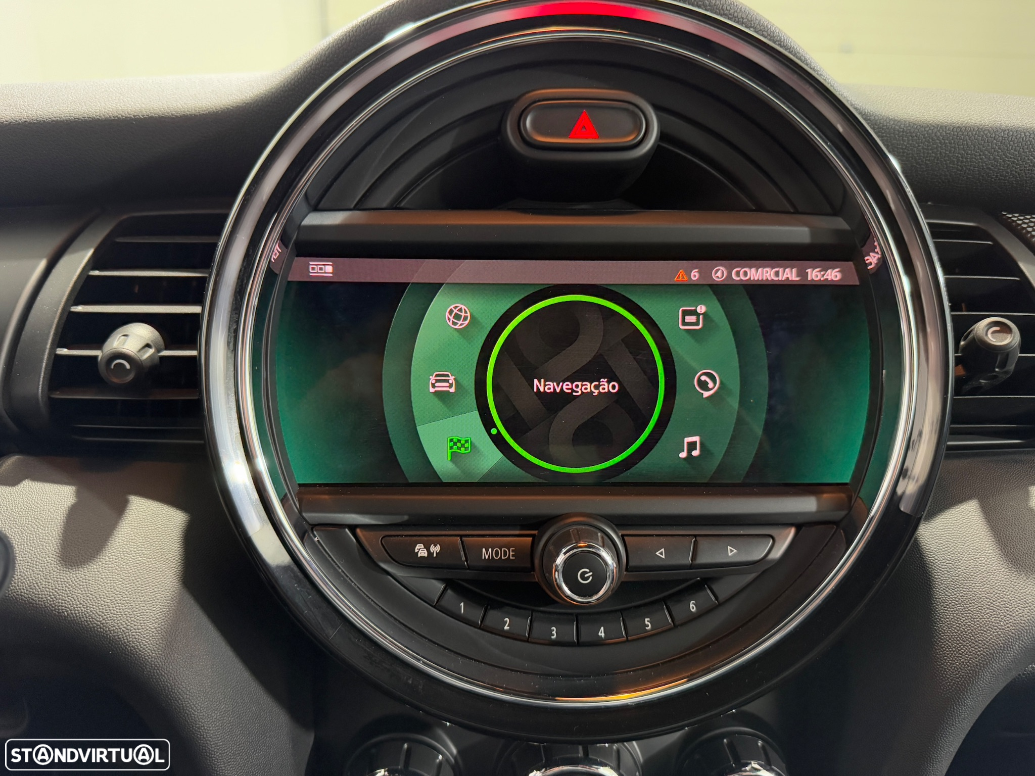MINI 3 Portas John Cooper Works GP Aut. - 33