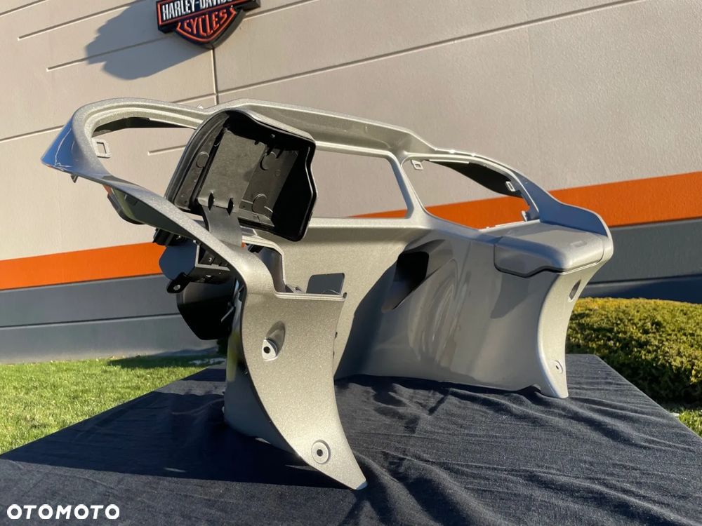 HARLEY TOURING ROAD GLIDE OWIEWKA CZASZA WEWNĘTRZNA 2024- - 2