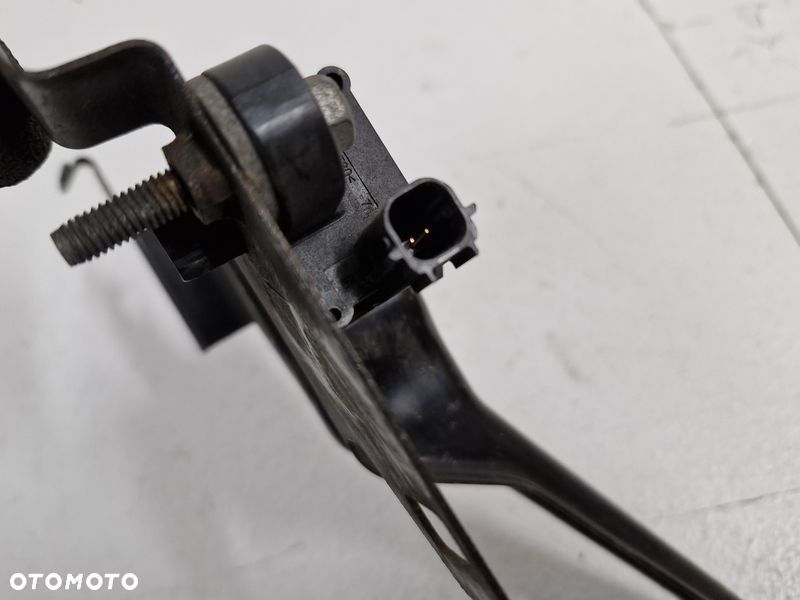 MAZDA CX-7 WSPORNIK ŁĄCZNIK ŚRODKOWY PASA PRZÓD PRZEDNIEGO - 4