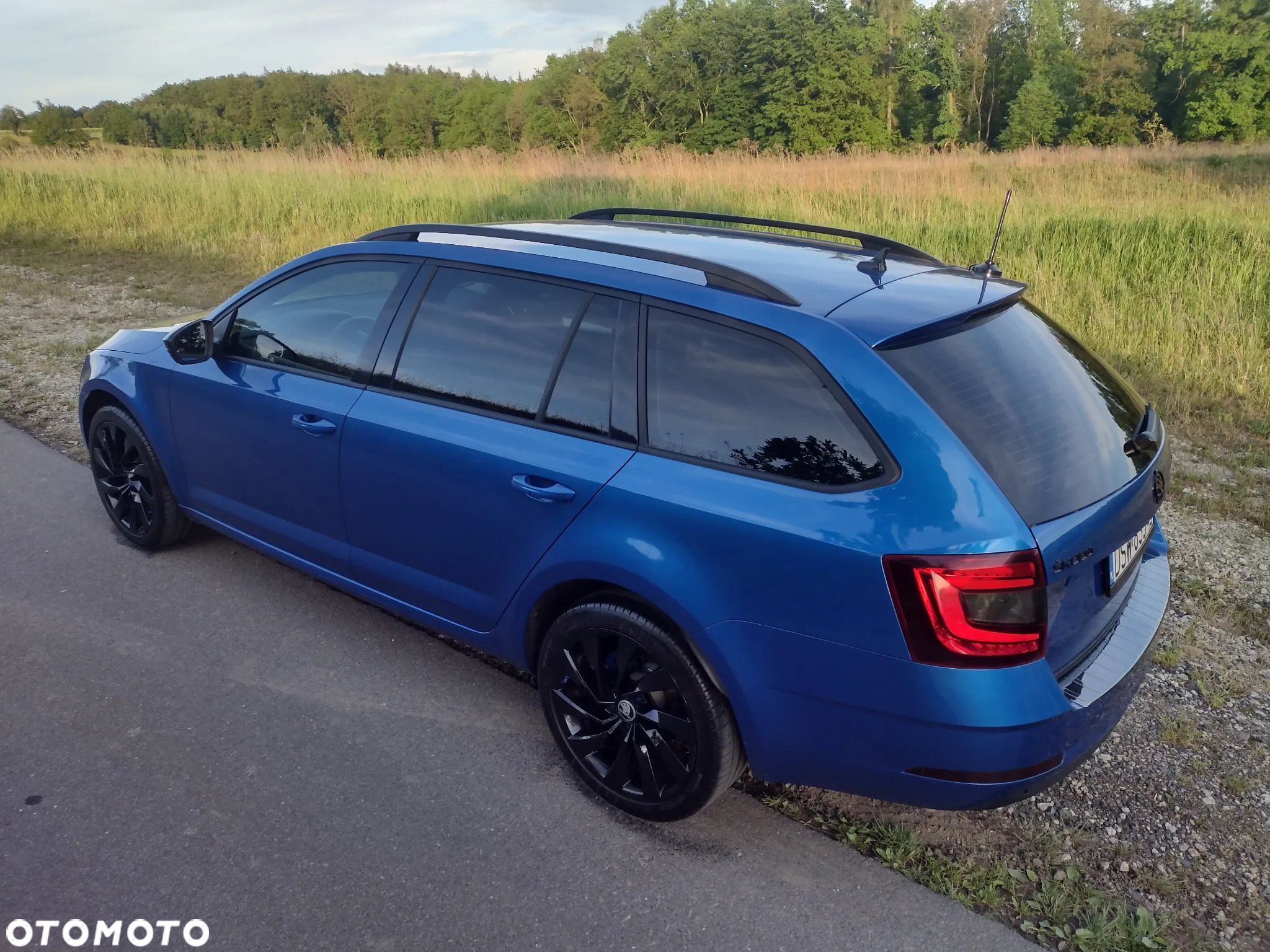 Skoda Octavia 2.0 TDI Ambition - 3