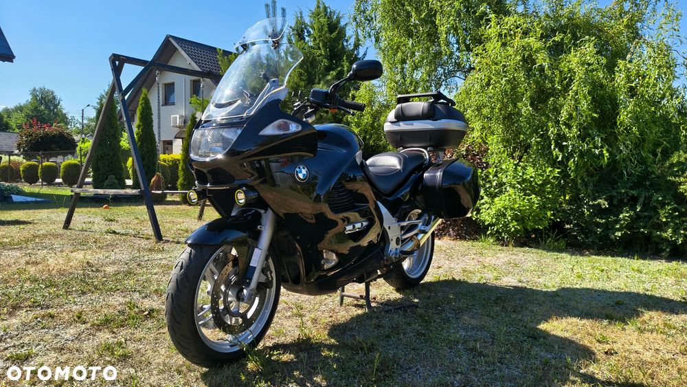BMW K - 4