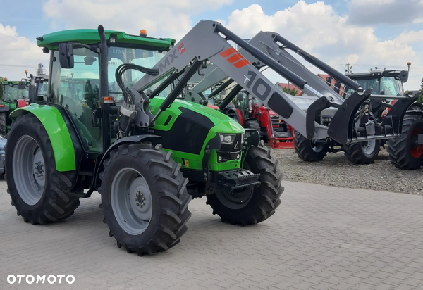 Deutz-Fahr 5100C