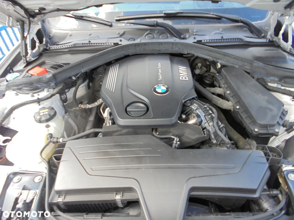 BMW Seria 3 320d Edition M Sport Shadow - 33