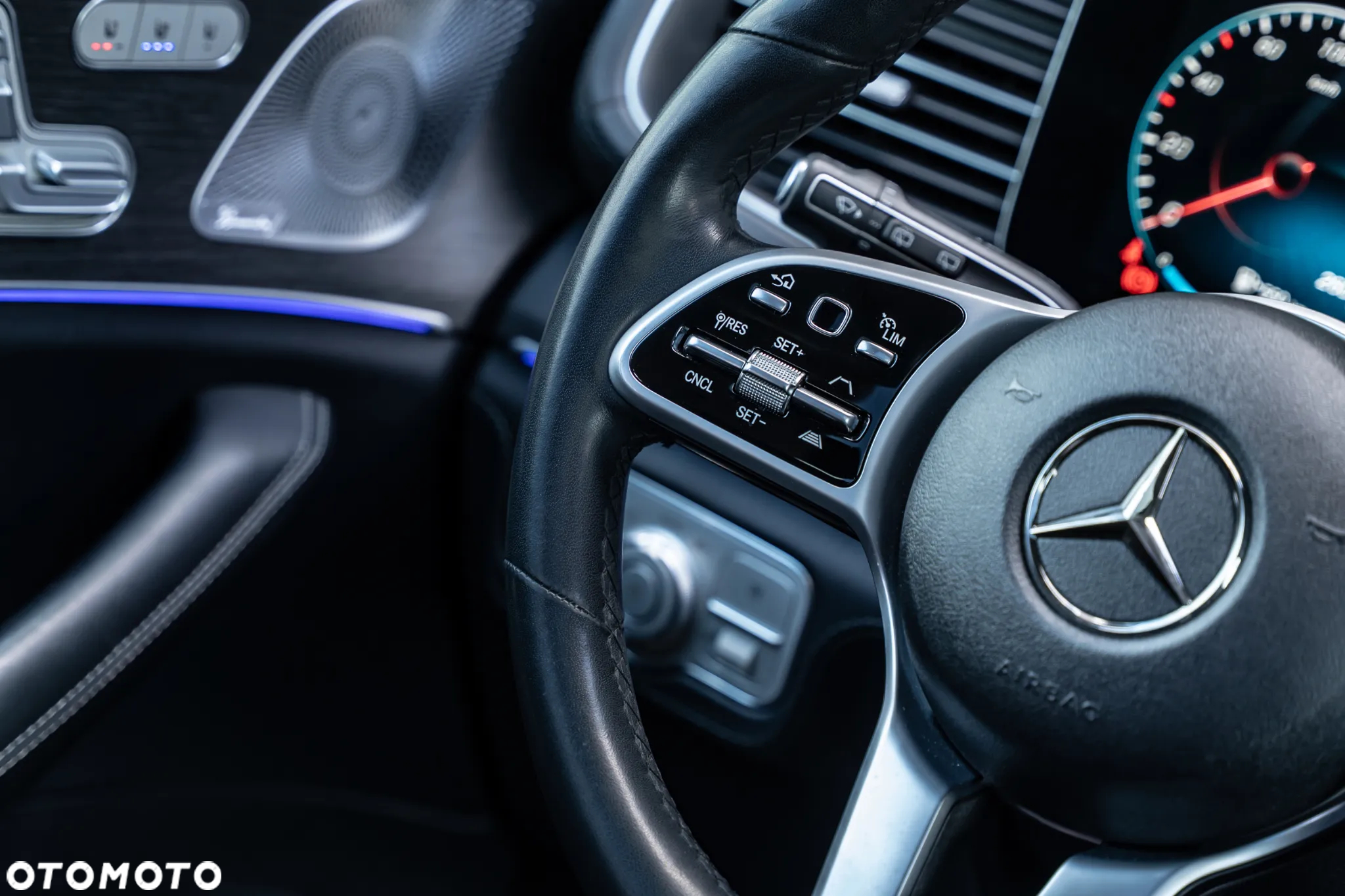 Mercedes-Benz GLE 400 d 4-Matic - 29