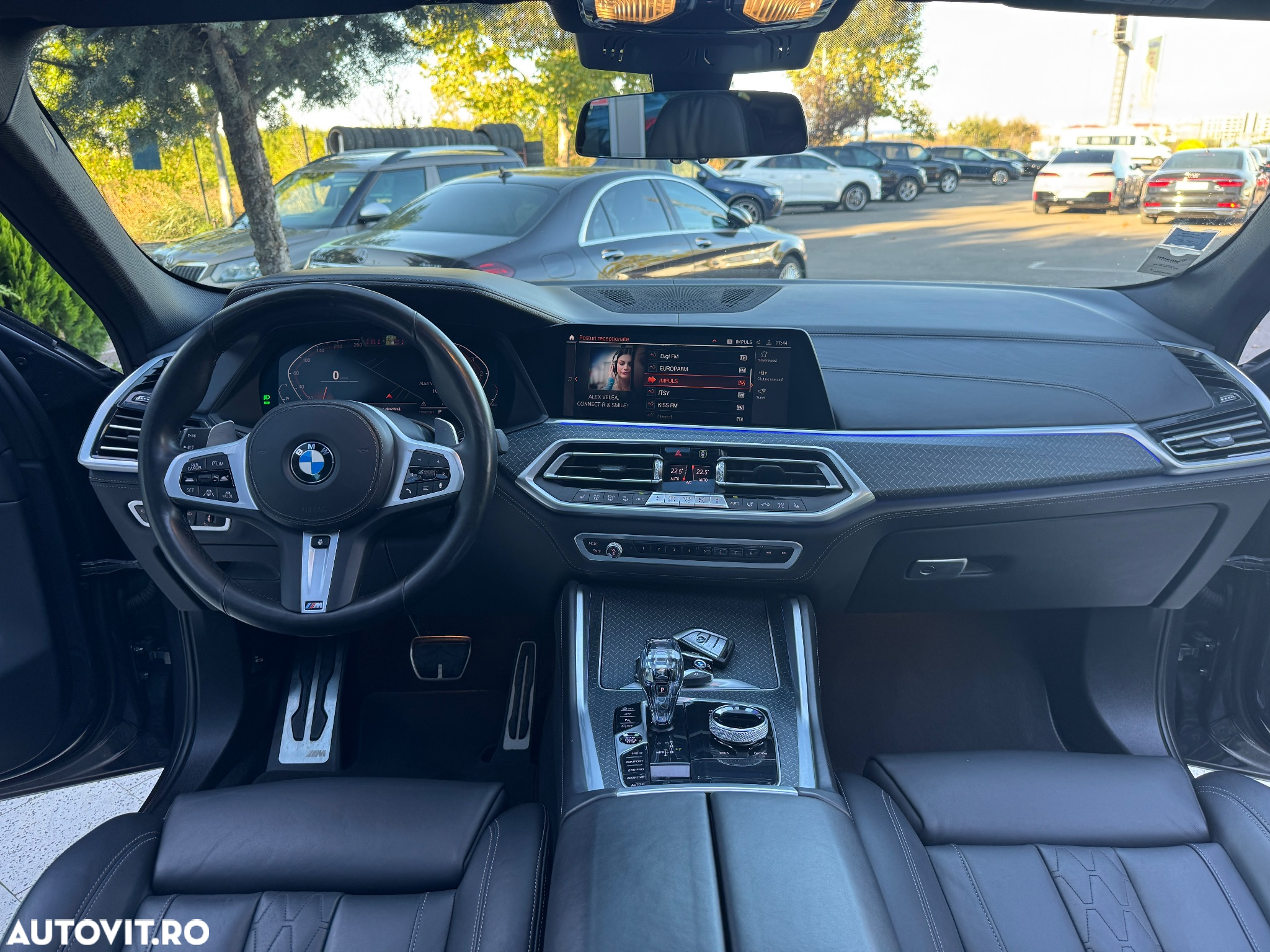 BMW X6 xDrive30d - 38