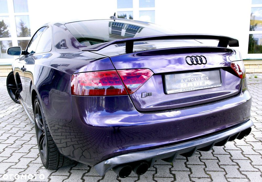 Audi S5 Coupé - 31