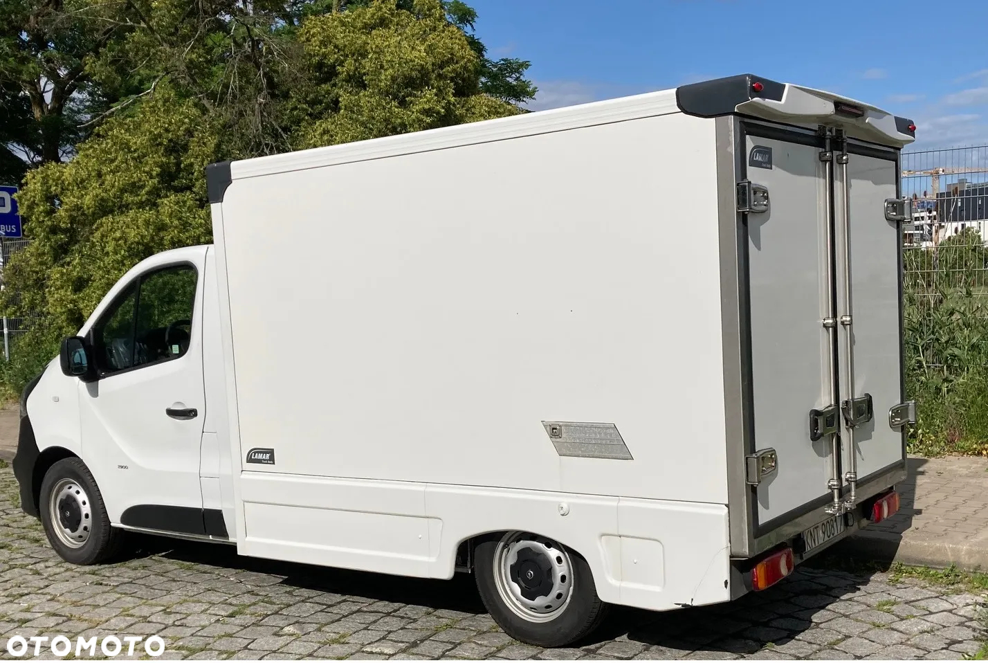 Opel Vivaro-B - 6