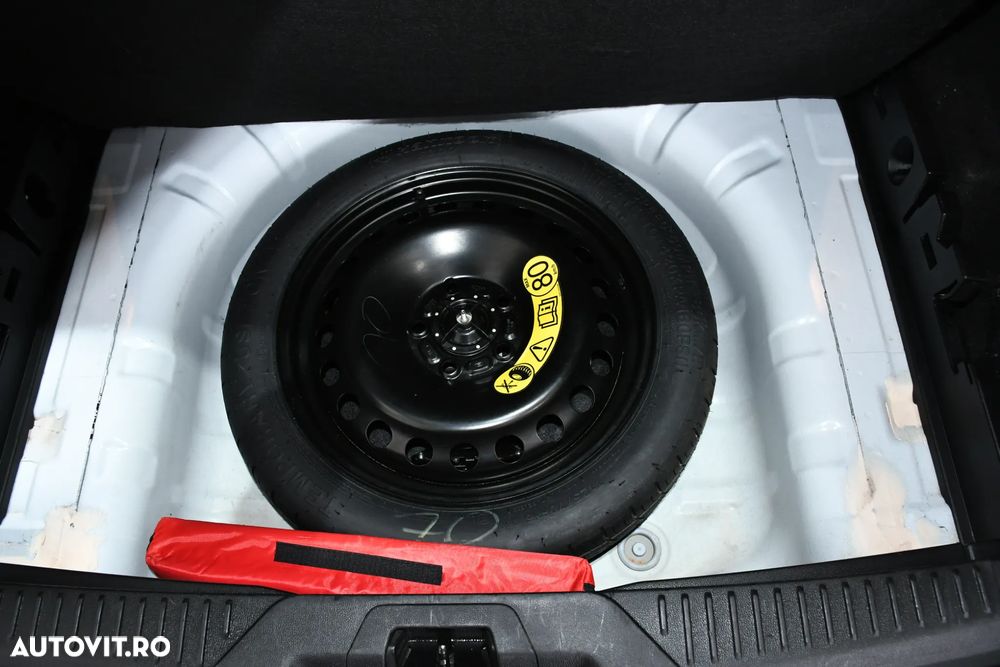 Ford Focus 1.5 EcoBlue Start-Stopp-System Aut. ACTIVE - 24