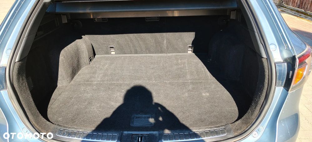 Mazda 6 2.0 Exclusive + - 10