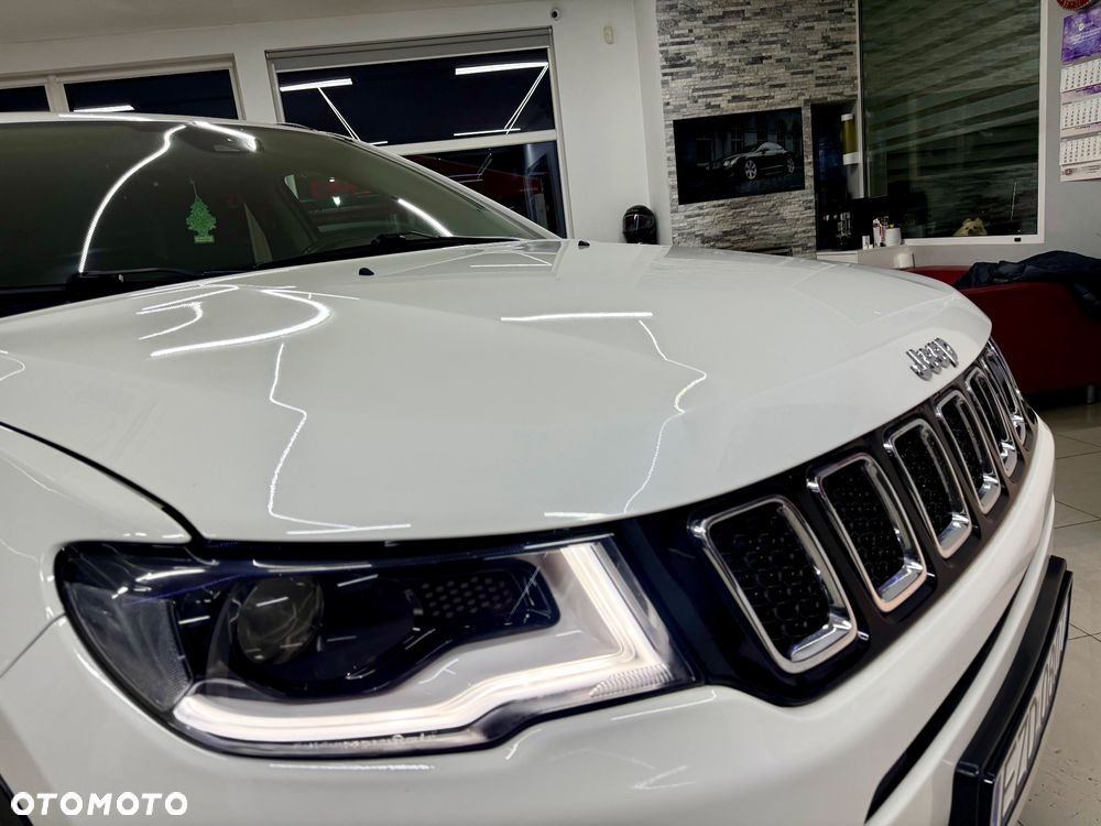 Jeep Compass 1.6 MultiJet Limited - 30