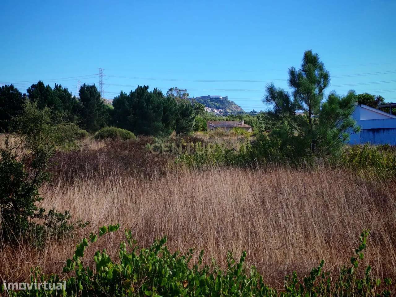 Terreno com 19.500 m2 - Vale de Touros, Palmela - Grande imagem: 5/19