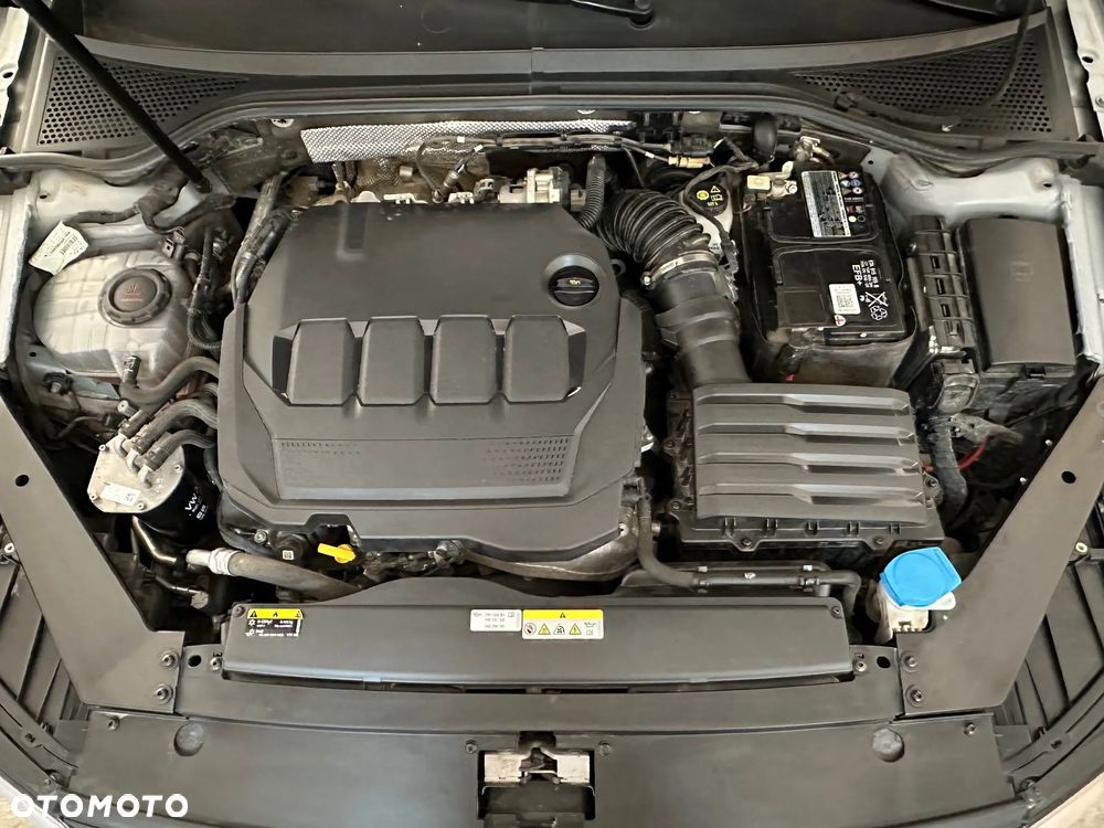 Volkswagen Passat 2.0 TDI Business DSG - 13