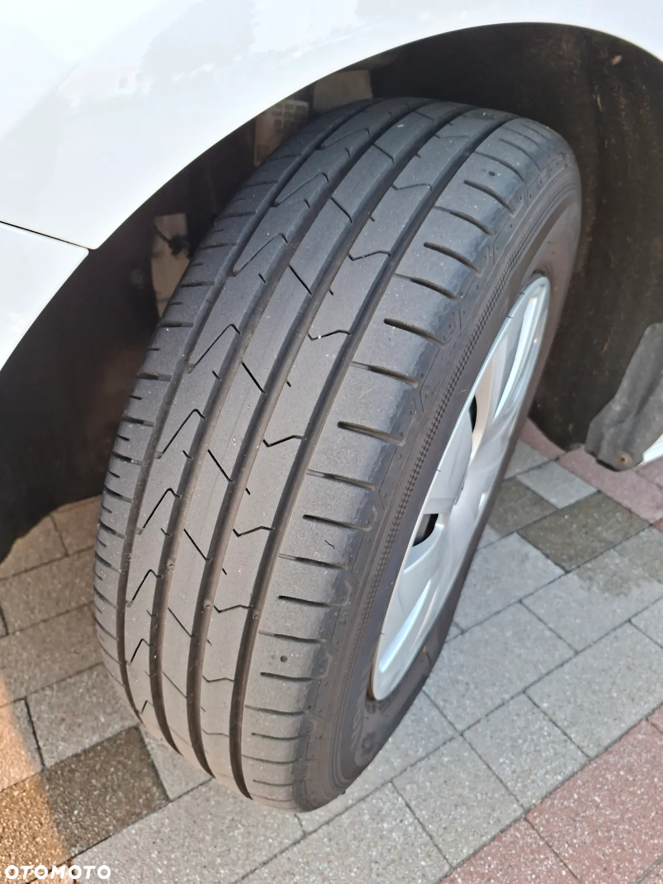 Opel Astra V 1.4 T Enjoy - 14