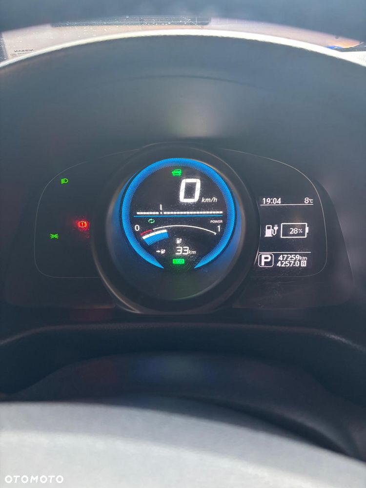 Nissan NV200 Evalia - 17