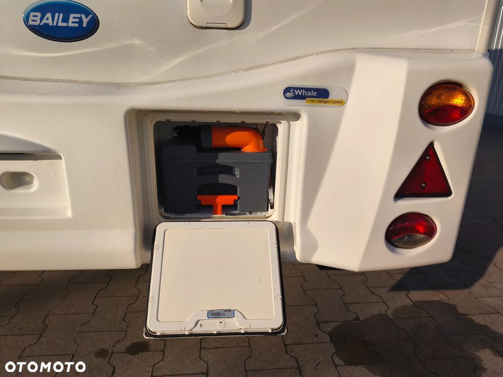 Bailey PEGASUS GT65 RIMINI - 14