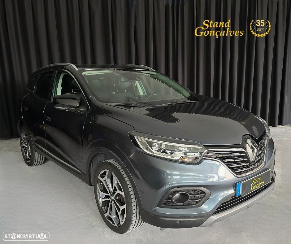 Renault Kadjar 1.3 TCe Intens - 6