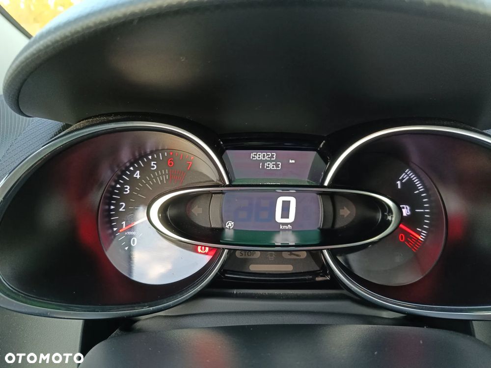 Renault Clio 0.9 Energy TCe Alize - 24