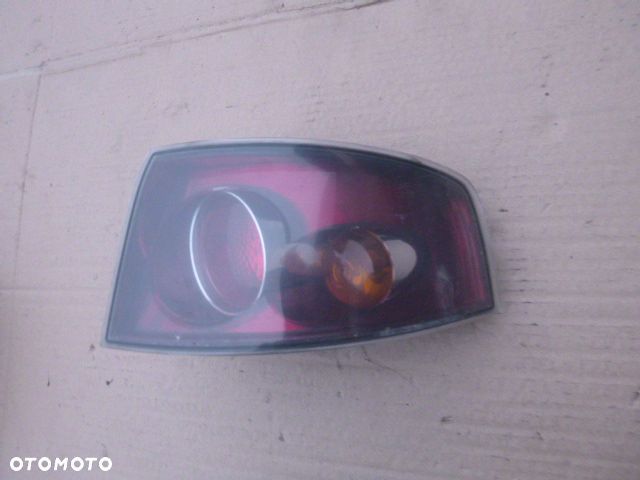 LAMPA PRAWY TYŁ PRAWA TYLNA SEAT IBIZA III - 2