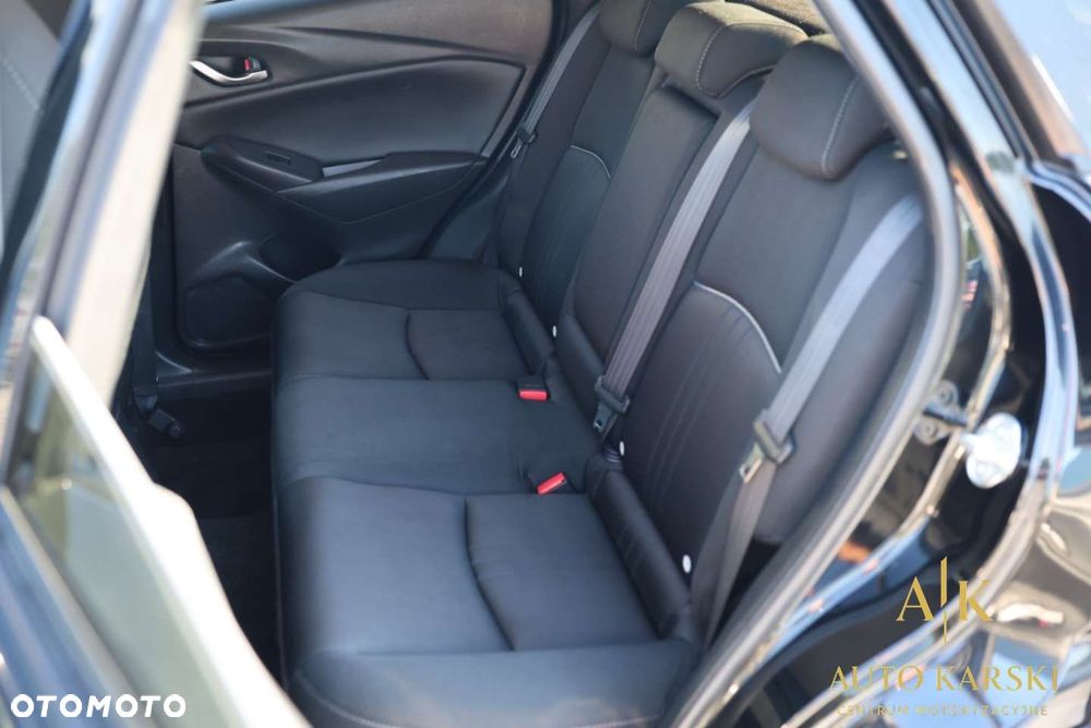 Mazda CX-3 - 39