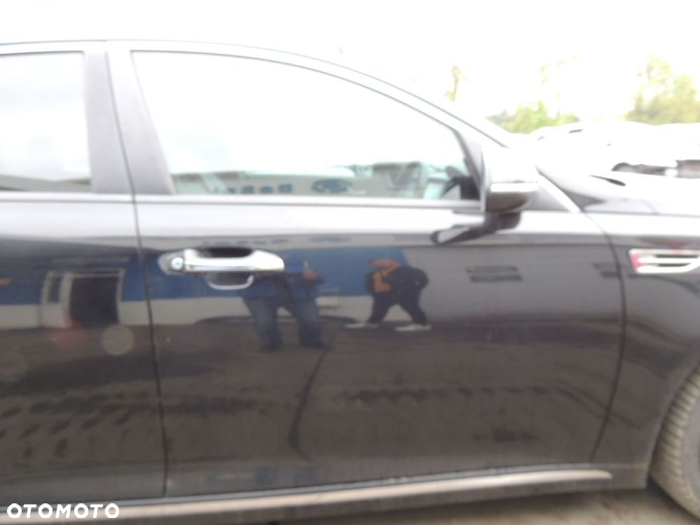 Drzwi prawy przód KIA Optima 4 JF 1.7 '17 - 1