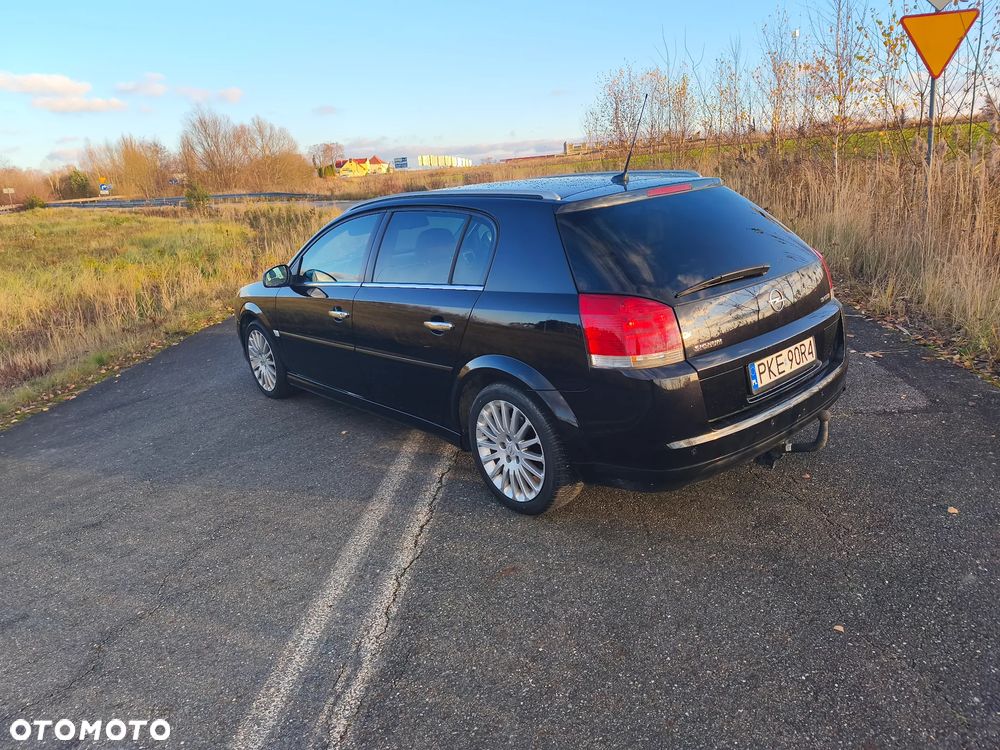 Opel Signum 1.9 CDTI Cosmo - 3