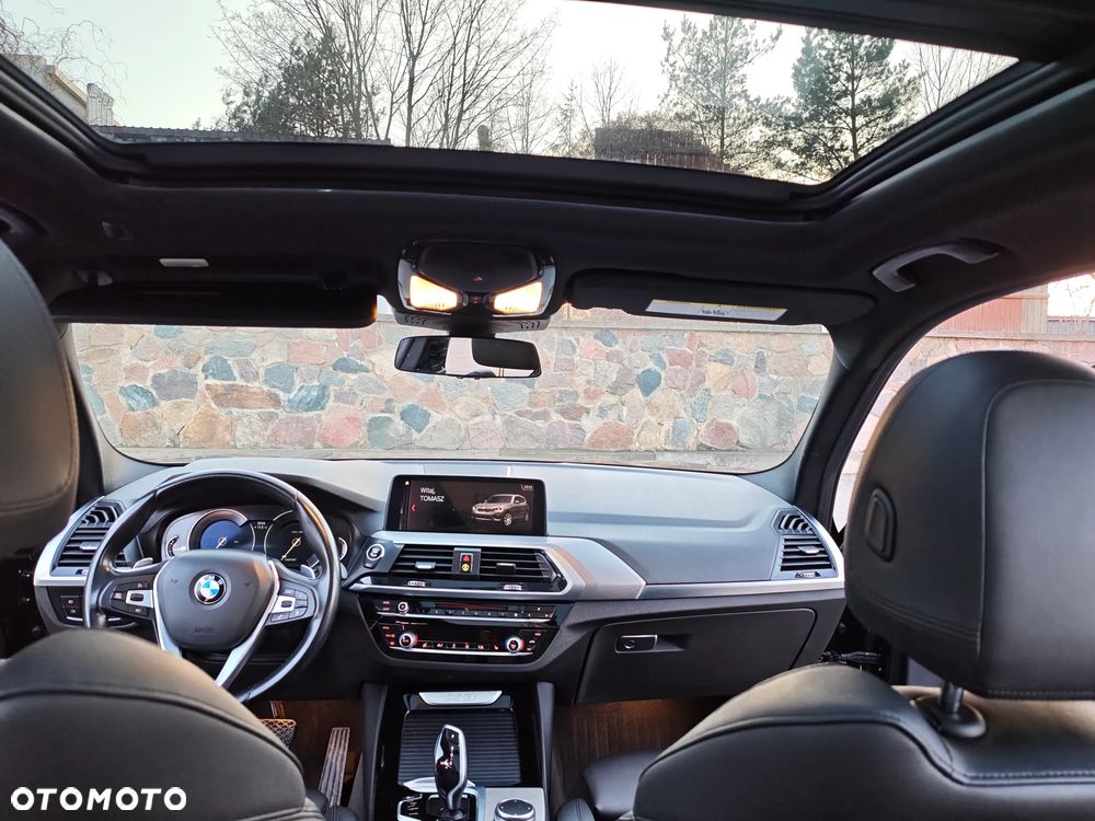 BMW X3 - 20