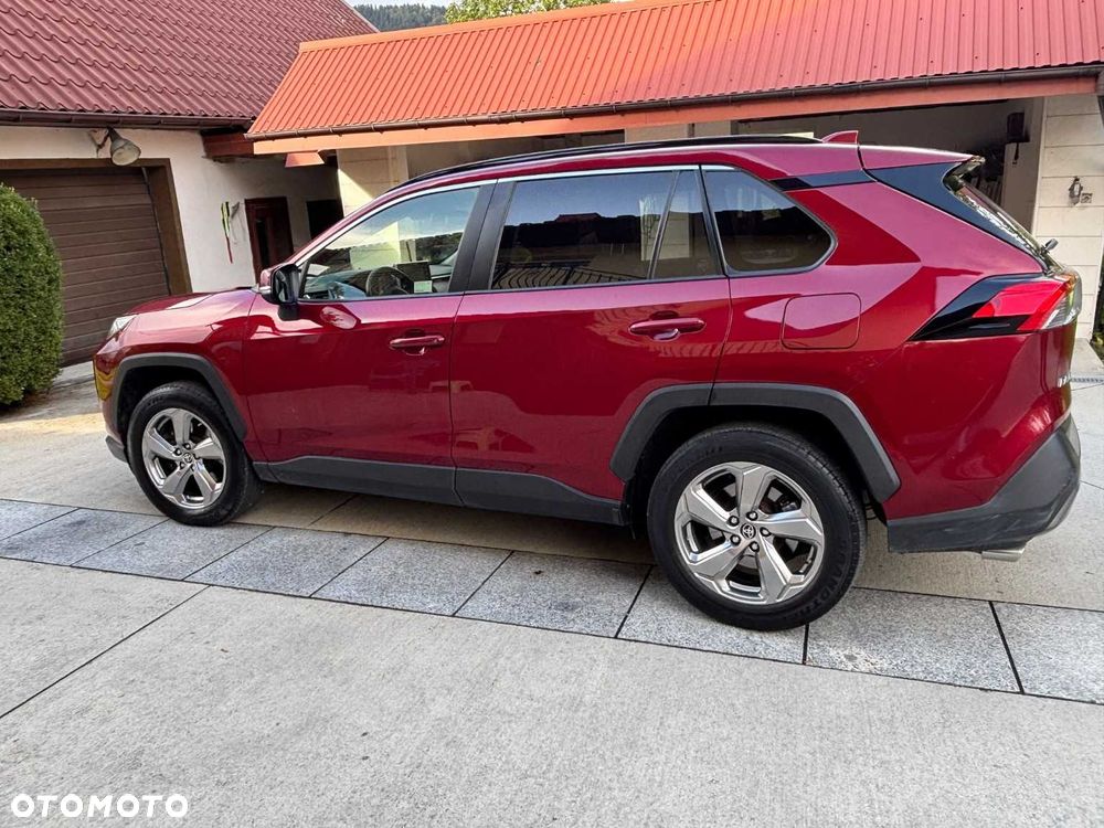 Toyota RAV4 - 3