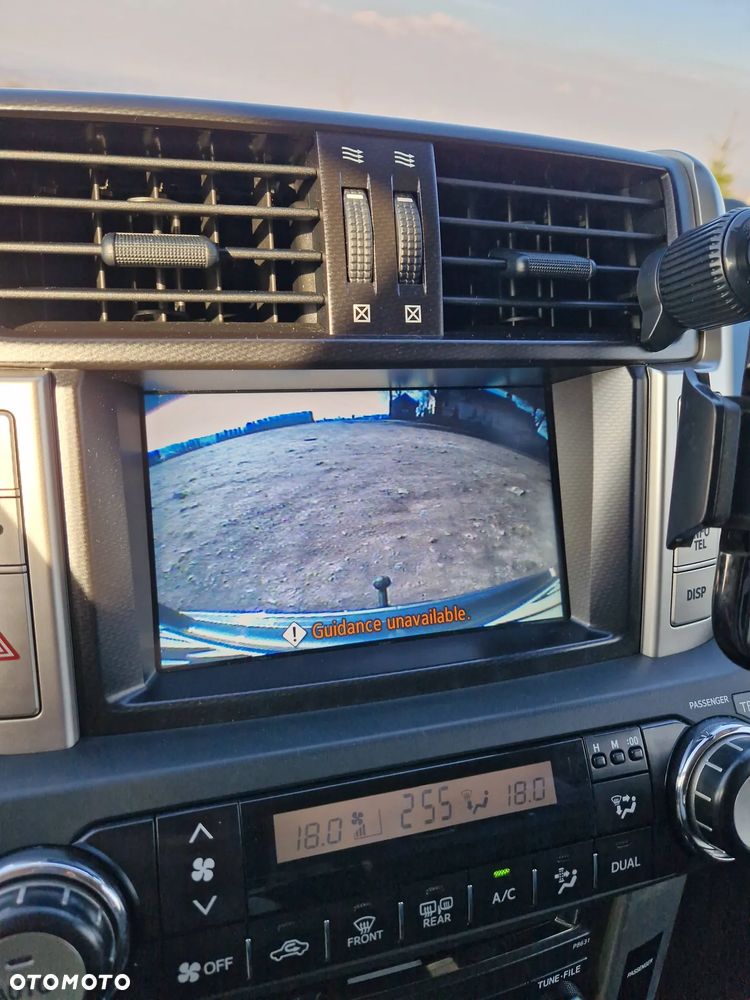 Toyota Land Cruiser 3.0 D-4D Automatik Executive - 17