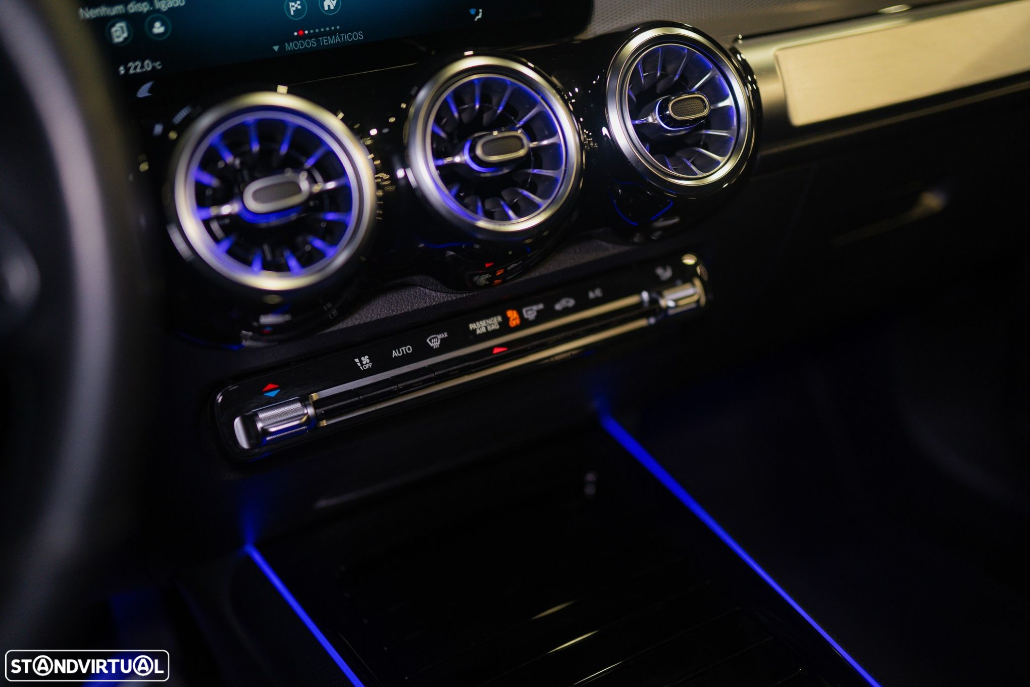 Mercedes-Benz GLB 180 d Style - 26