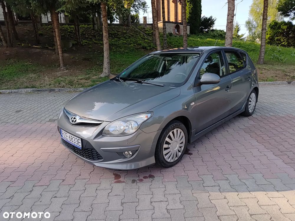 Hyundai i30 - 1