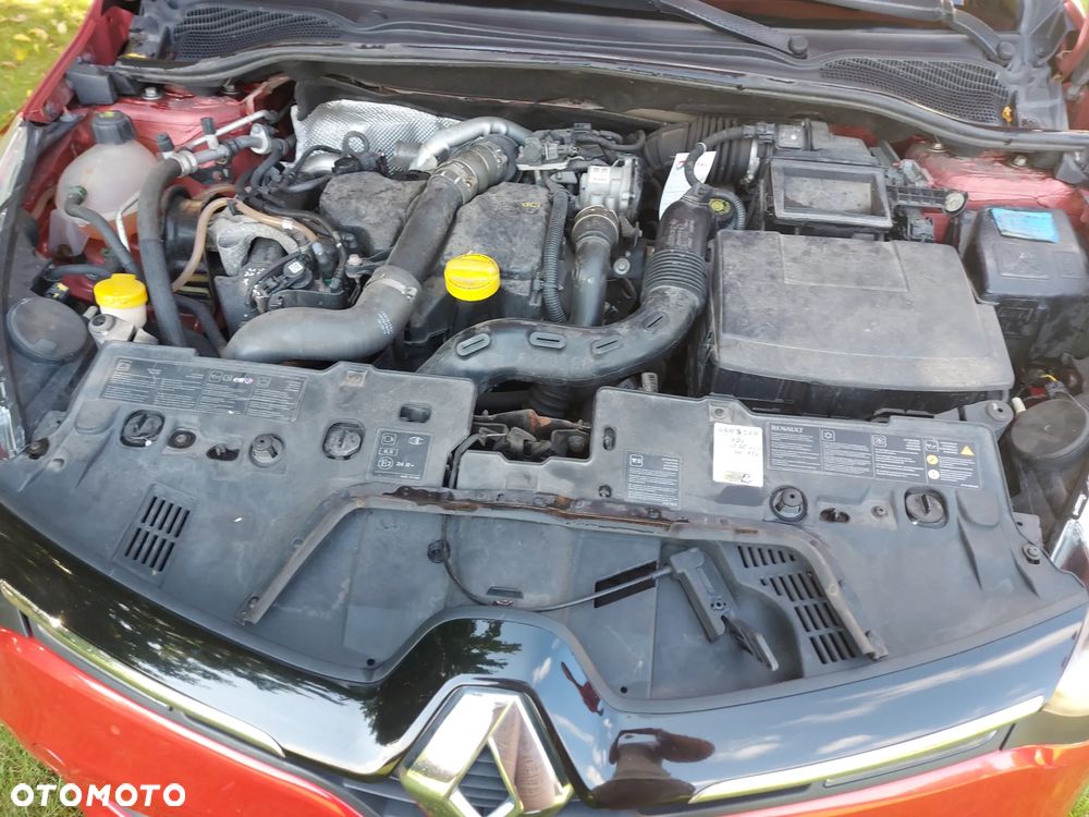 Renault Clio 1.5 dCi Energy Eco Zen - 4