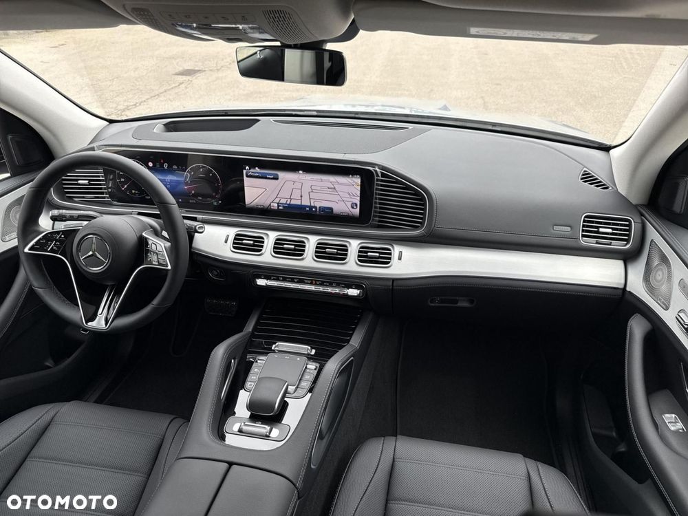 Mercedes-Benz GLE - 20