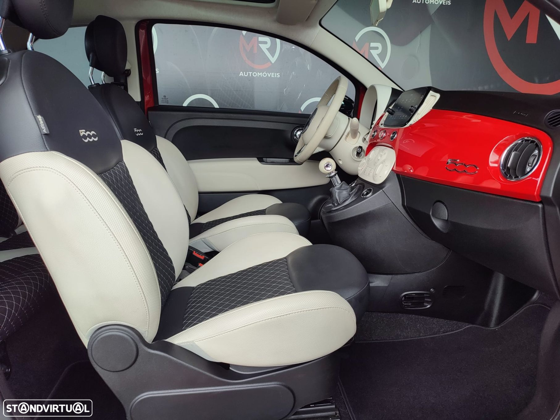 Fiat 500 - 28