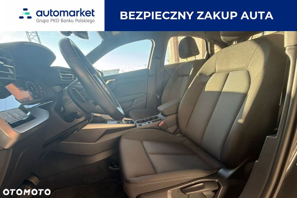 Audi A3 Limousine 35 TFSI mHEV Advanced S tronic - 11