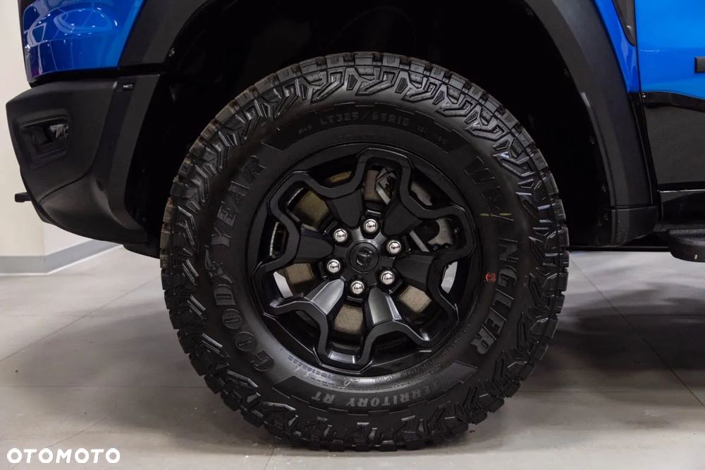 RAM 1500 TRX - 10