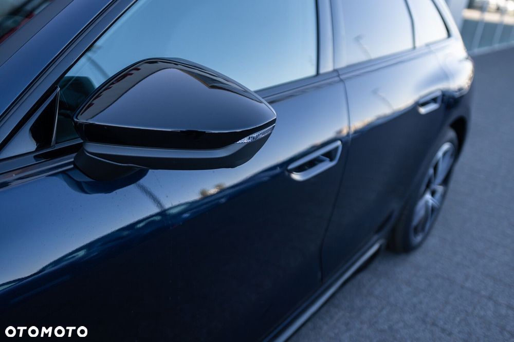 Audi A5 Avant e-Hybrid 270 kW Quattro S tronic - 9