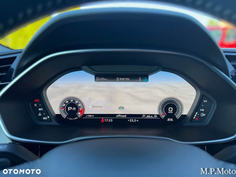 Audi Q3 40 TFSI Quattro S tronic S line - 23