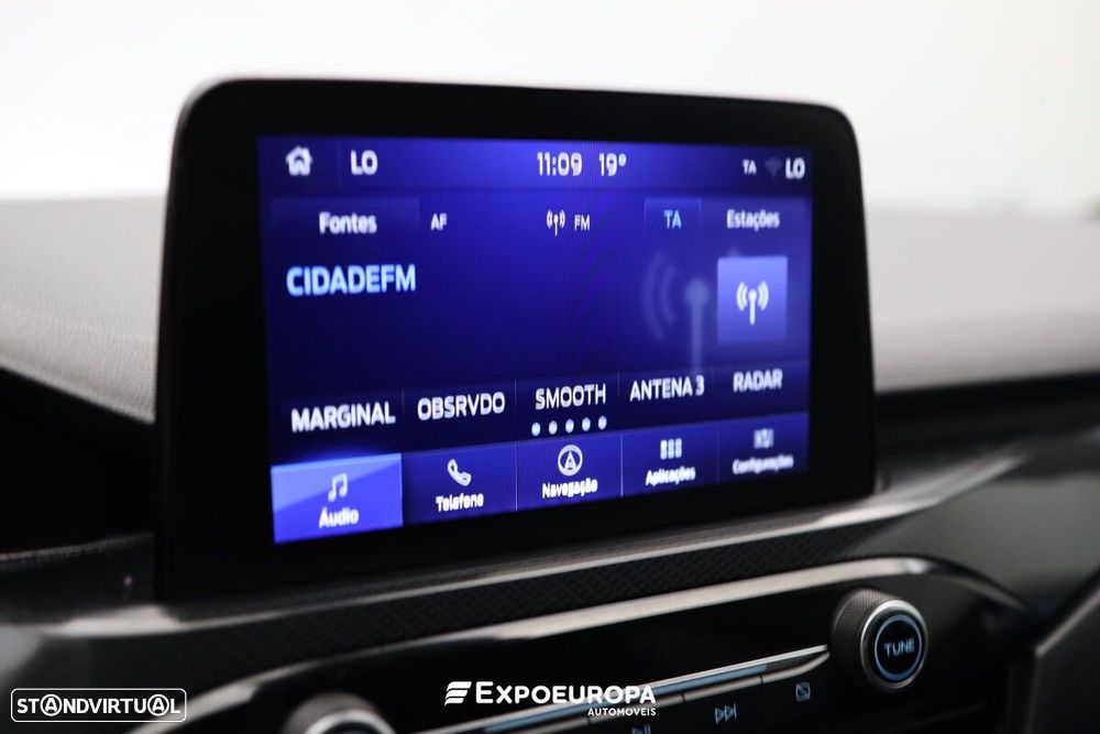 Ford Kuga 1.5 EcoBoost ST-Line Design - 16