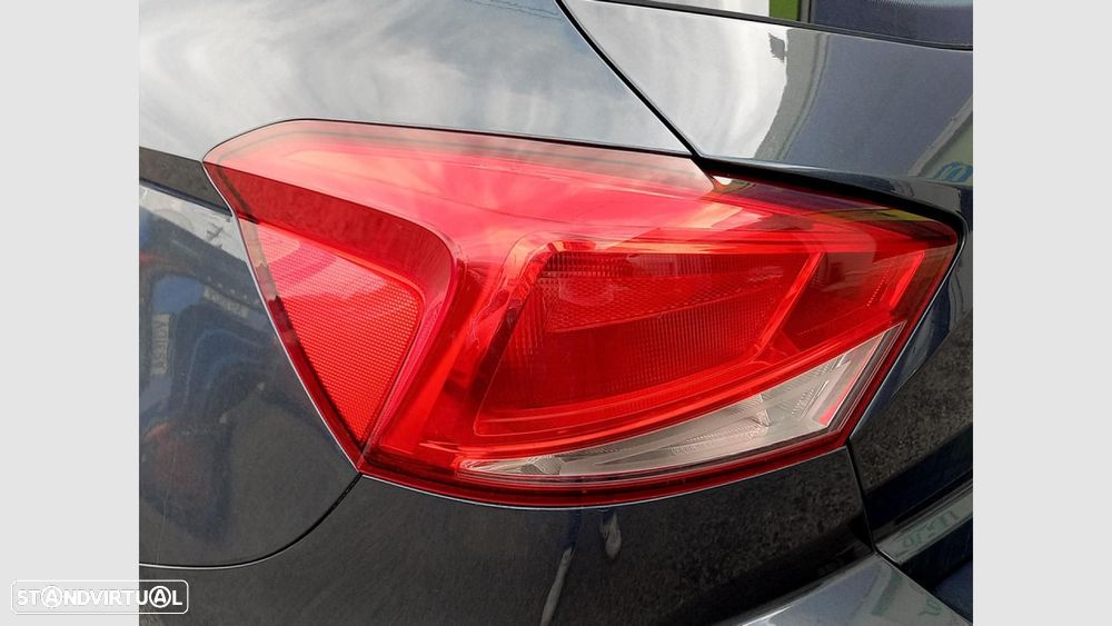 SEAT Ibiza 1.0 TSI Style - 10