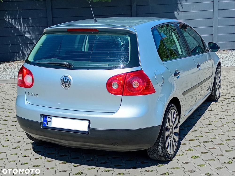 Volkswagen Golf 1.9 TDI GT Sport - 27